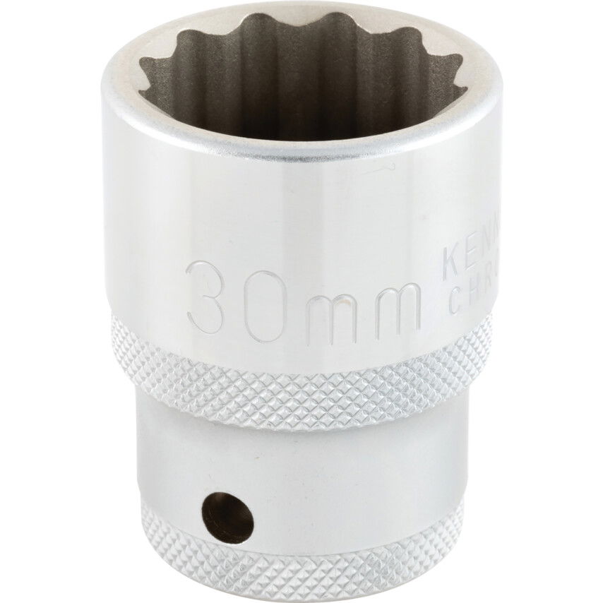 Kennedy 30MM DUGÓKULCS3/4" MEGHAJTÓVAL termék fő termékképe