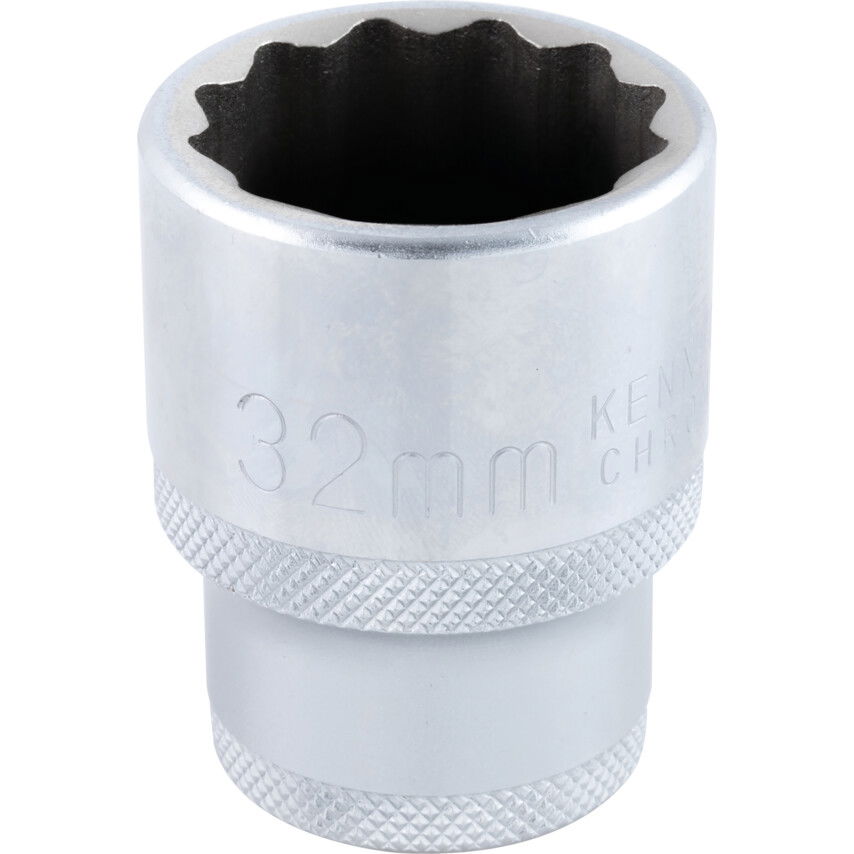 Kennedy 32MM DUGÓKULCS3/4" MEGHAJTÓVAL termék fő termékképe