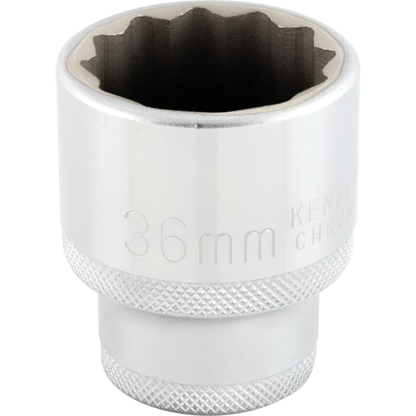Kennedy 36MM DUGÓKULCS3/4" MEGHAJTÓVAL termék fő termékképe