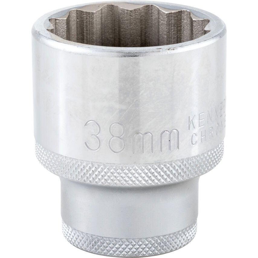 Kennedy 38MM DUGÓKULCS3/4" MEGHAJTÓVAL termék fő termékképe