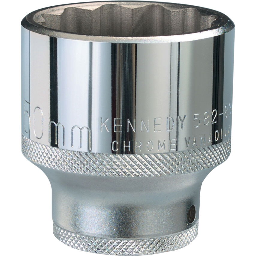 Kennedy 55MM DUGÓKULCS3/4" MEGHAJTÓVAL termék fő termékképe