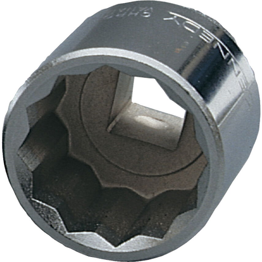 Kennedy 80MM DUGÓKULCS 1" MEGHAJTÓVAL termék fő termékképe
