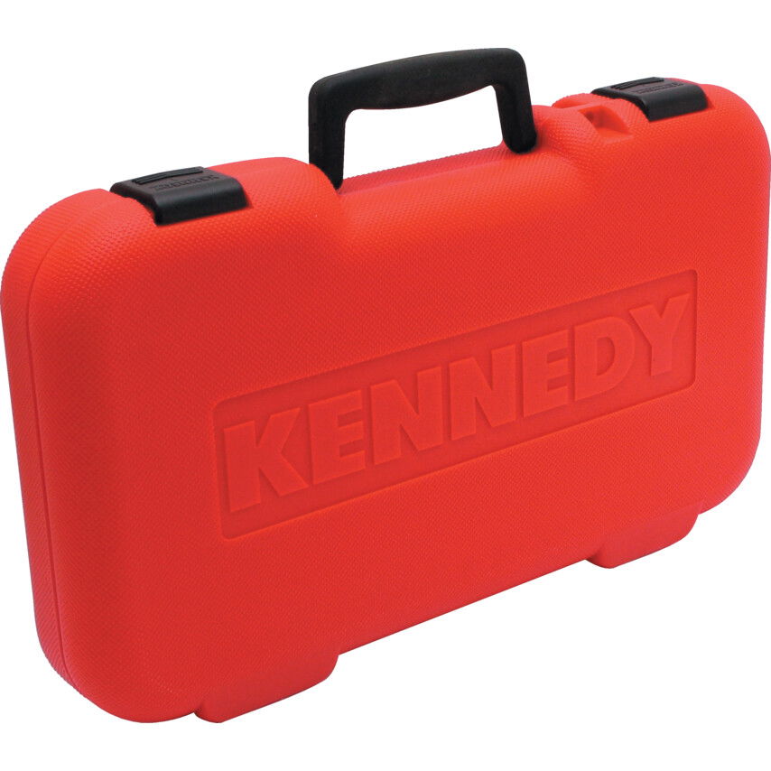 Kennedy CASE FOR KEN5826180K 3/8" MMSOCKET SET termék fő termékképe