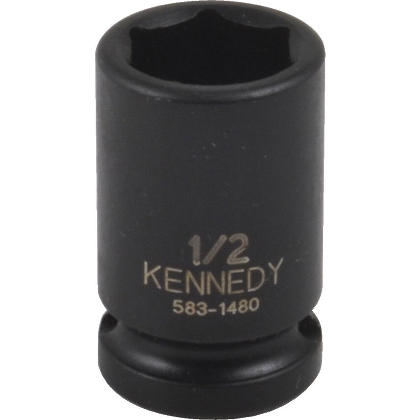 Kennedy 3/4" A/F ERŐSÍTETT DUGÓKULCS 3/8"MEGHAJTÓVAL termék fő termékképe