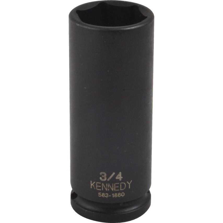Kennedy 9/16" A/F HOSSZÚ ERŐSÍTETTDUGÓKULCS 3/8" MEGHAJTÓVAL termék fő termékképe