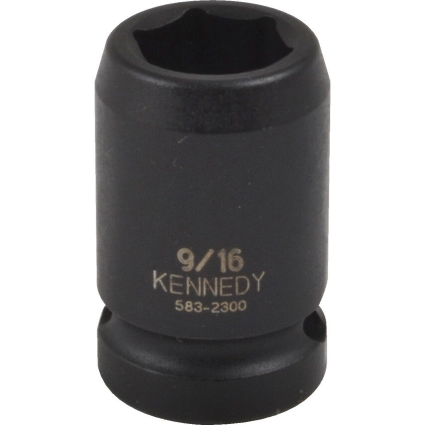 Kennedy 3/8" A/F ERŐSÍTETT DUGÓKULCS 1/2"MEGHAJTÓVAL termék fő termékképe