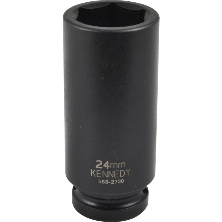 Kennedy 3/8" A/F HOSSZÚ ERŐSÍTETTDUGÓKULCS1/2" MEGHAJTÓVAL termék fő termékképe