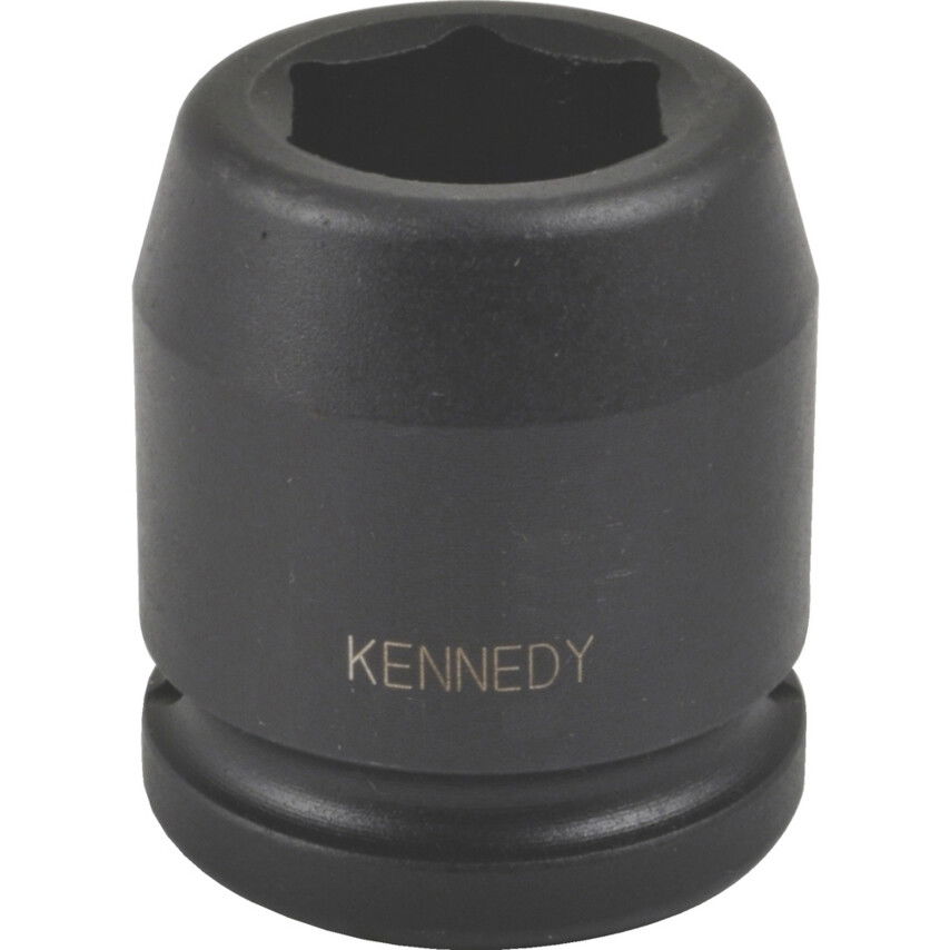 Kennedy 35MM ERŐSÍTETT DUGÓKULCS 3/4" MEGHAJTÓVAL termék fő termékképe