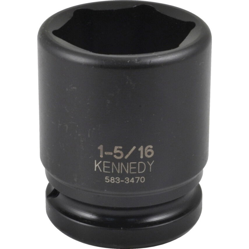 Kennedy 1-1/16" ERŐSÍTETT DUGÓKULCS 3/4"MEGHAJTÓVAL termék fő termékképe