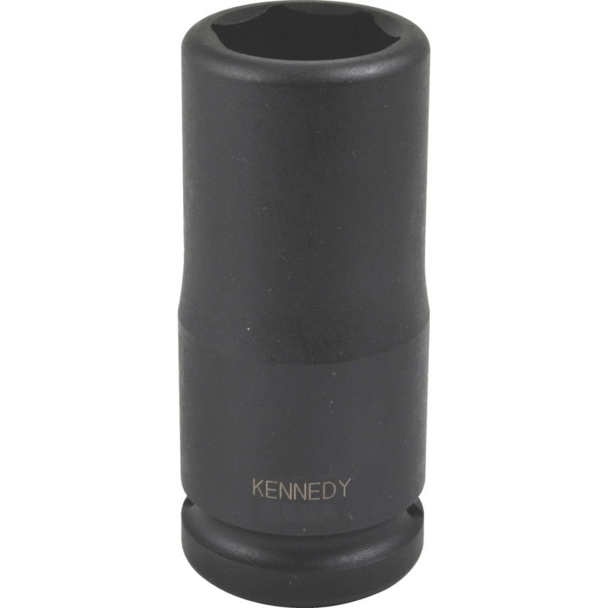 Kennedy 1-5/8" A/F HOSSZU EROSITETT DUGOKULCS 3/4" MEGHAJT termék fő termékképe