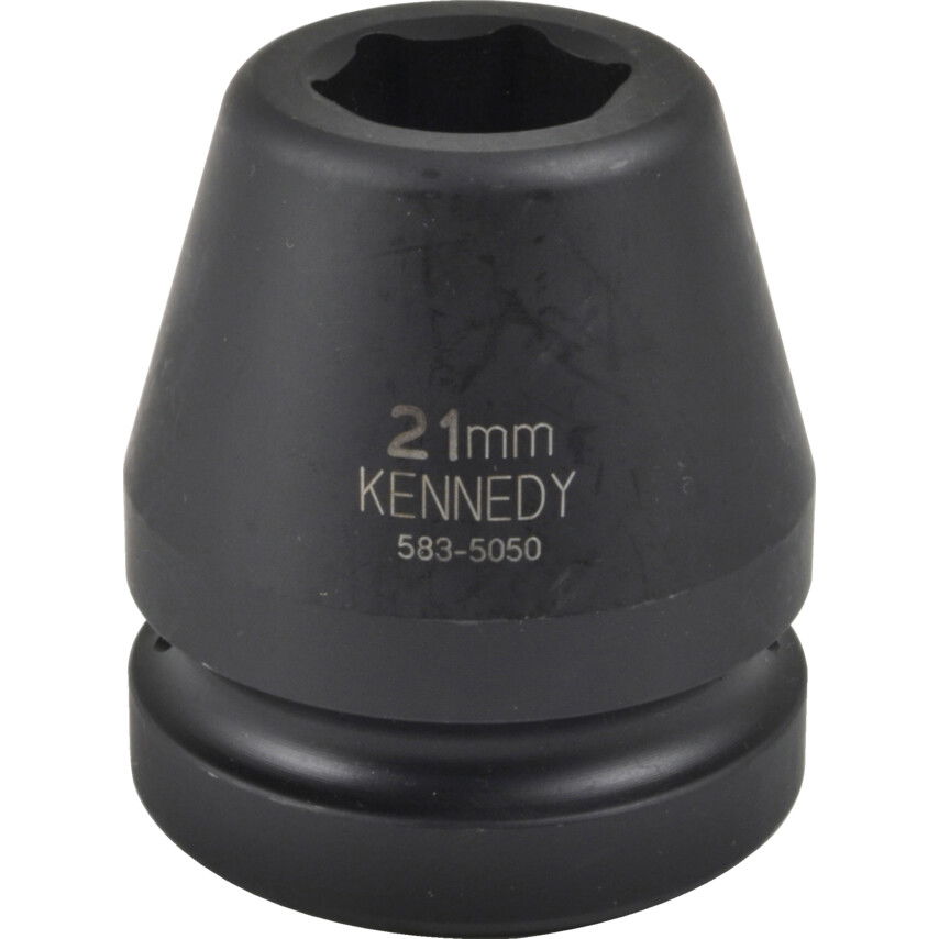 Kennedy 25MM ERŐSÍTETT DUGÓKULCS 1"MEGHAJTÓVAL termék fő termékképe