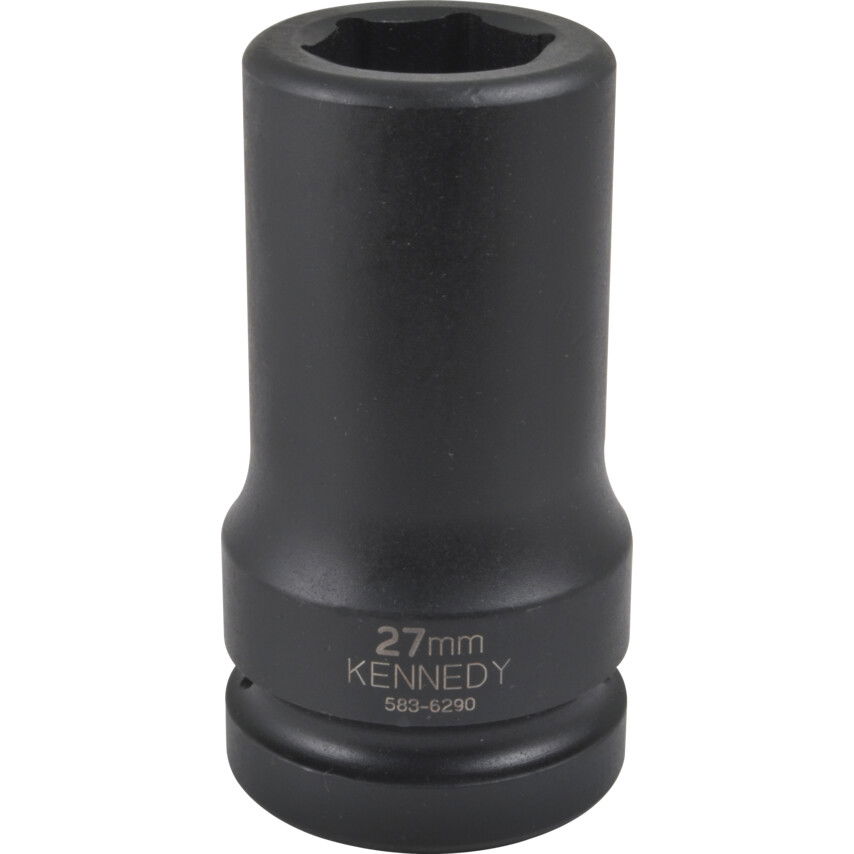 Kennedy 28MM HOSSZÚ ERŐSÍTETT DUGÓKULCS1" MEGHAJTÓVAL termék fő termékképe
