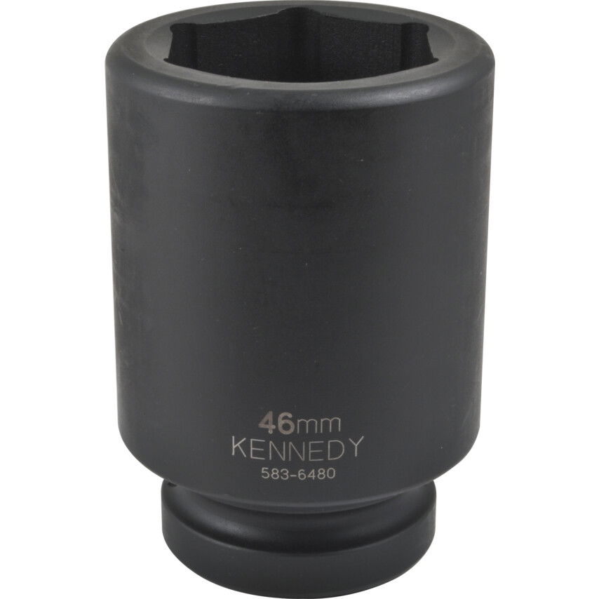 Kennedy 52MM HOSSZÚ ERŐSÍTETT DUGÓKULCS1" MEGHAJTÓVAL termék fő termékképe