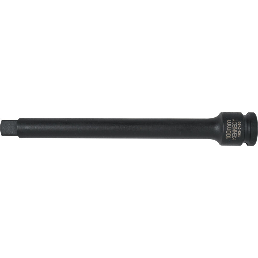 Kennedy 100MM (4") ERŐSÍTETT HOSSZABBÍTÓSZÁR 1/4" MEGHAJTÓVAL termék fő termékképe
