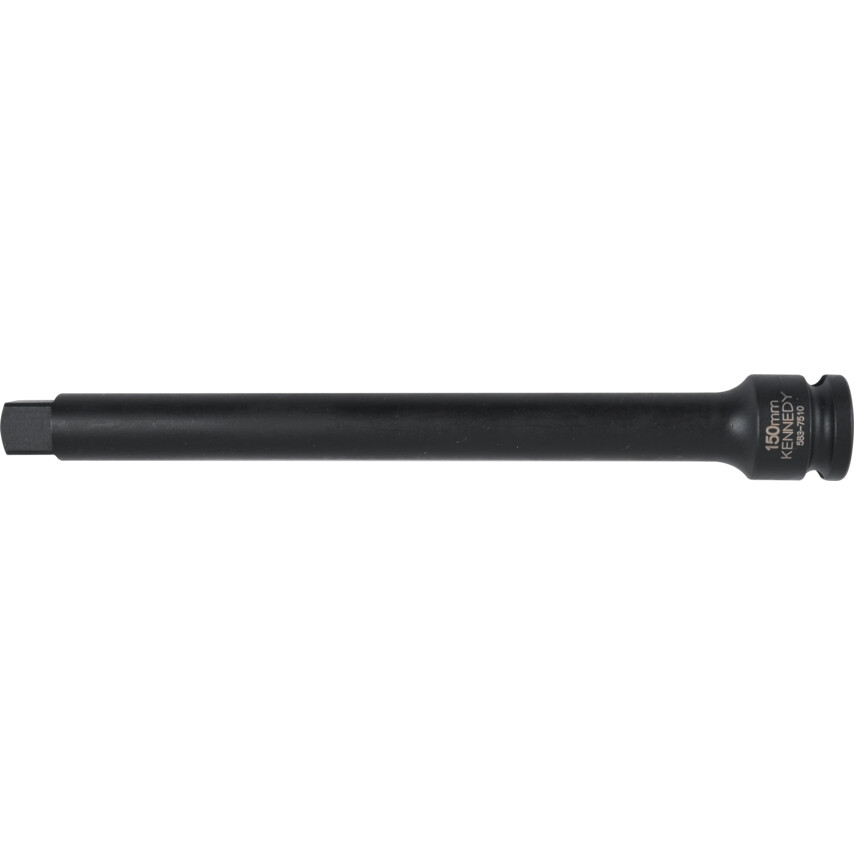 Kennedy 150MM (3") ERŐSÍTETT HOSSZABBÍTÓSZÁR 3/8" MEGHAJTÓVAL termék fő termékképe