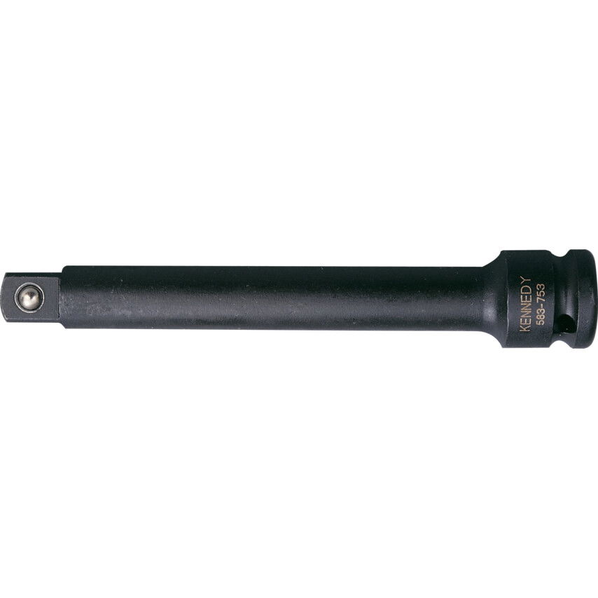 Kennedy 250MM (10") ERŐSÍTETT HOSSZABBÍTÓSZÁR 1" MEGHAJTÓVAL termék fő termékképe