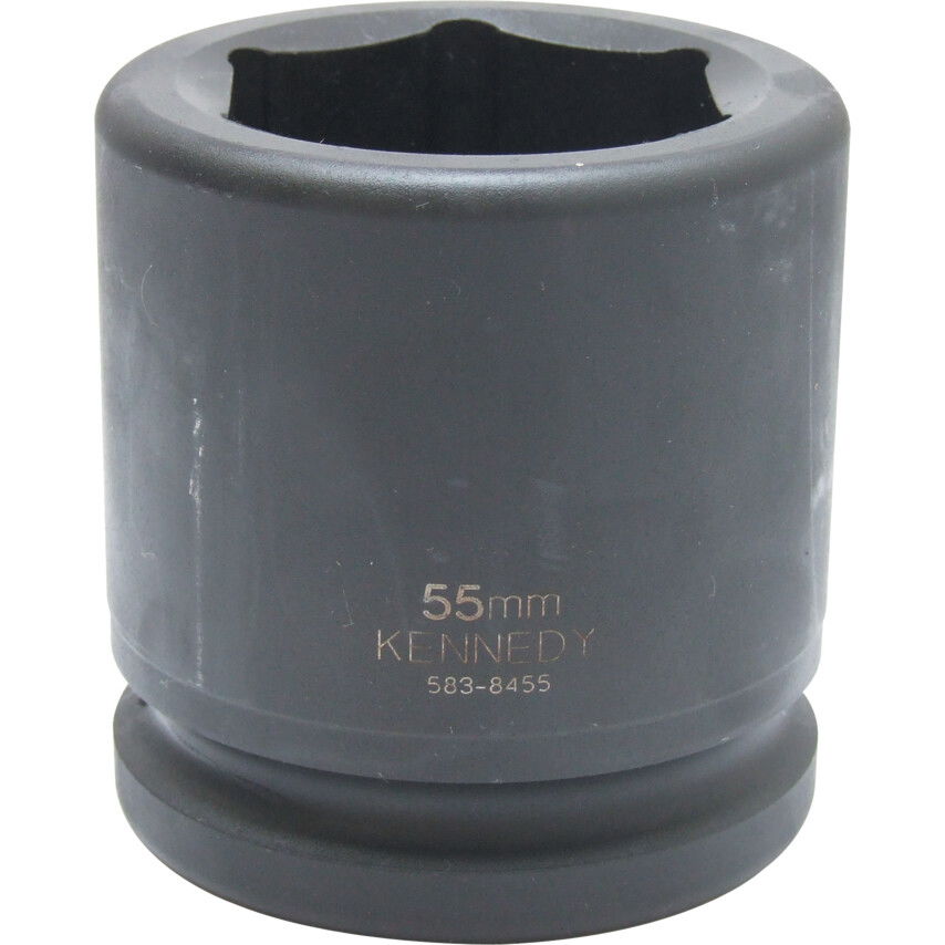 Kennedy 100MM ERŐSÍTETT DUGÓKULCS 1" MEGHAJTÓVAL termék fő termékképe