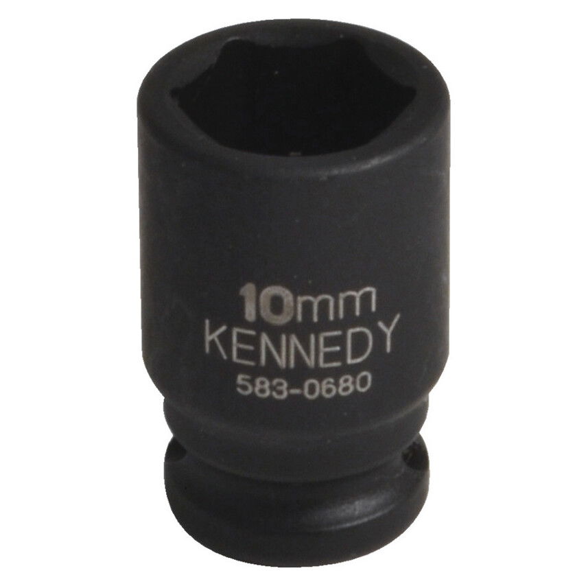 Kennedy 13MM ERŐSÍTETT DUGÓKULCS 1/4" MEGHAJTÓVAL termék fő termékképe
