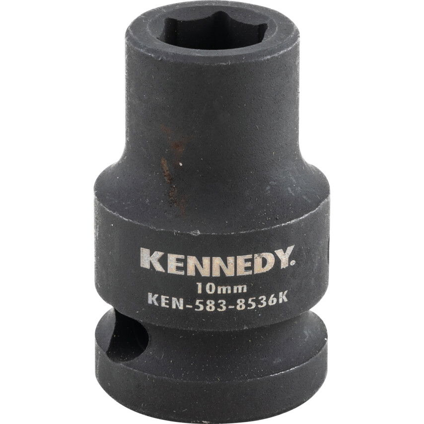 Kennedy 9MM ERŐSÍTETT DUGÓKULCS 1/2" MEGHAJTÓVAL termék fő termékképe