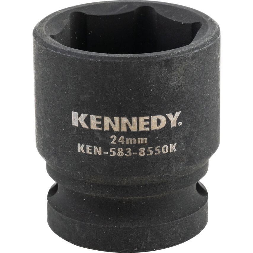 Kennedy 26MM ERŐSÍTETT DUGÓKULCS 1/2" MEGHAJTÓVAL termék fő termékképe