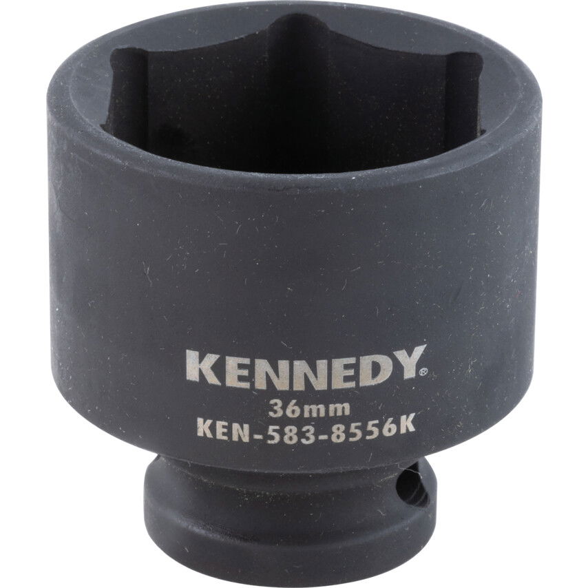 Kennedy 36MM ERŐSÍTETT DUGÓKULCS 1/2" MEGHAJTÓVAL termék fő termékképe