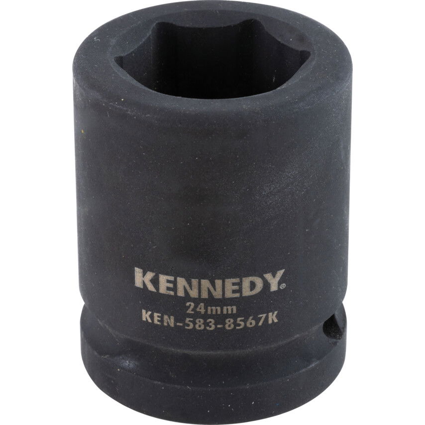 Kennedy 25MM ERŐSÍTETT DUGÓKULCS 3/4" MEGHAJTÓVAL termék fő termékképe