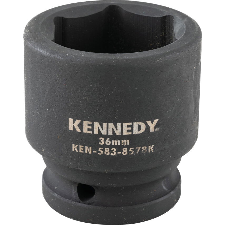 Kennedy 36MM ERŐSÍTETT DUGÓKULCS 3/4" MEGHAJTÓVAL termék fő termékképe