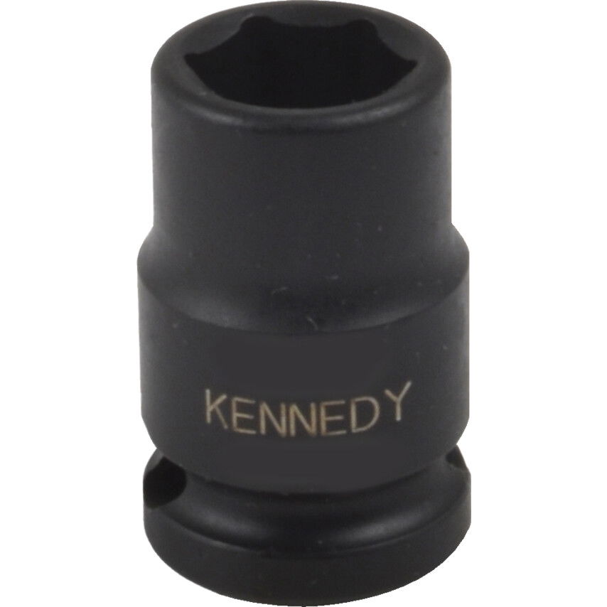 Kennedy 1/2" A/F ERŐSÍTETT DUGÓKULCS 3/8" MEGHAJTÓVAL termék fő termékképe