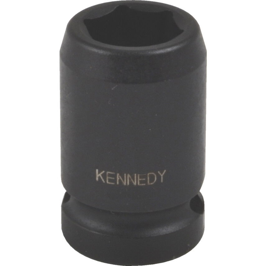 Kennedy 7/16" A/F ERŐSÍTETT DUGÓKULCS 1/2" MEGHAJTÓVAL termék fő termékképe