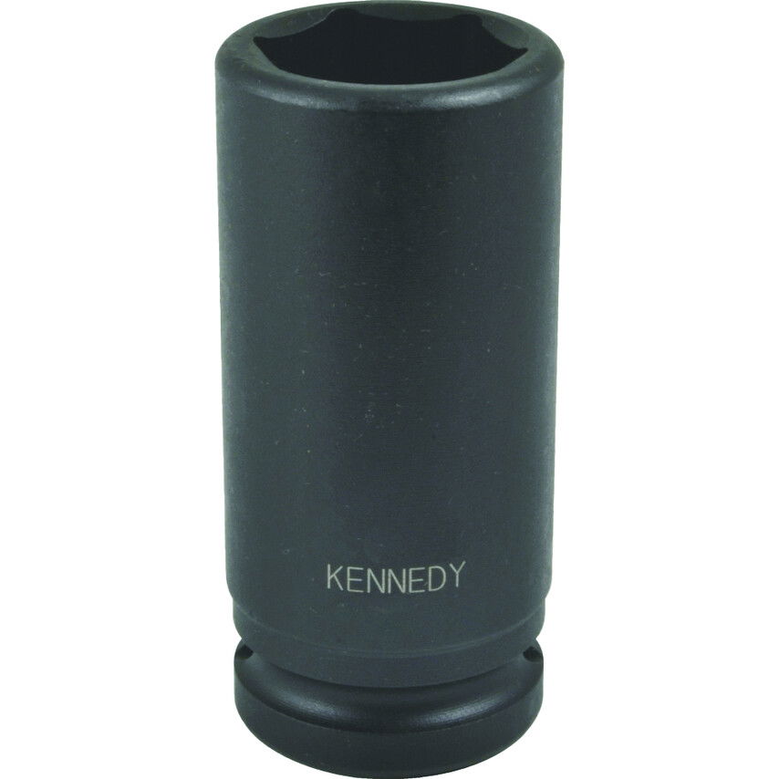 Kennedy 1-1/4" A/F HOSSZÚ ERŐSÍTETT DUGÓKULCS 3/4" MEGHAJTÓVAL termék fő termékképe