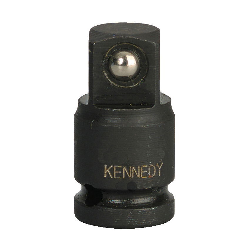 Kennedy BELSŐ 1/4">KÜLSŐ 3/8" ERŐSÍTETT ÁTALAKÍTÓ termék fő termékképe