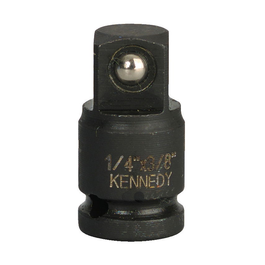 Kennedy 1/4" X 3/8" ERŐSÍTETT ÁTALAKÍTÓ termék fő termékképe