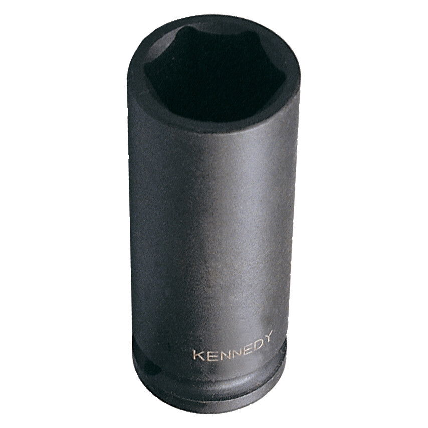 Kennedy 15/16" A/F HOSSZÚ ERŐSÍTETT DUGÓKULCS 1/2" MEGHAJTÓVAL termék fő termékképe