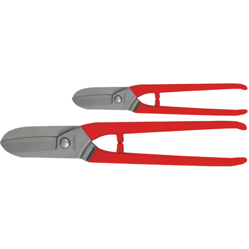 Kennedy STANDARD LEMEZOLLÓ KÉSZLET 8" & 12" termék fő termékképe