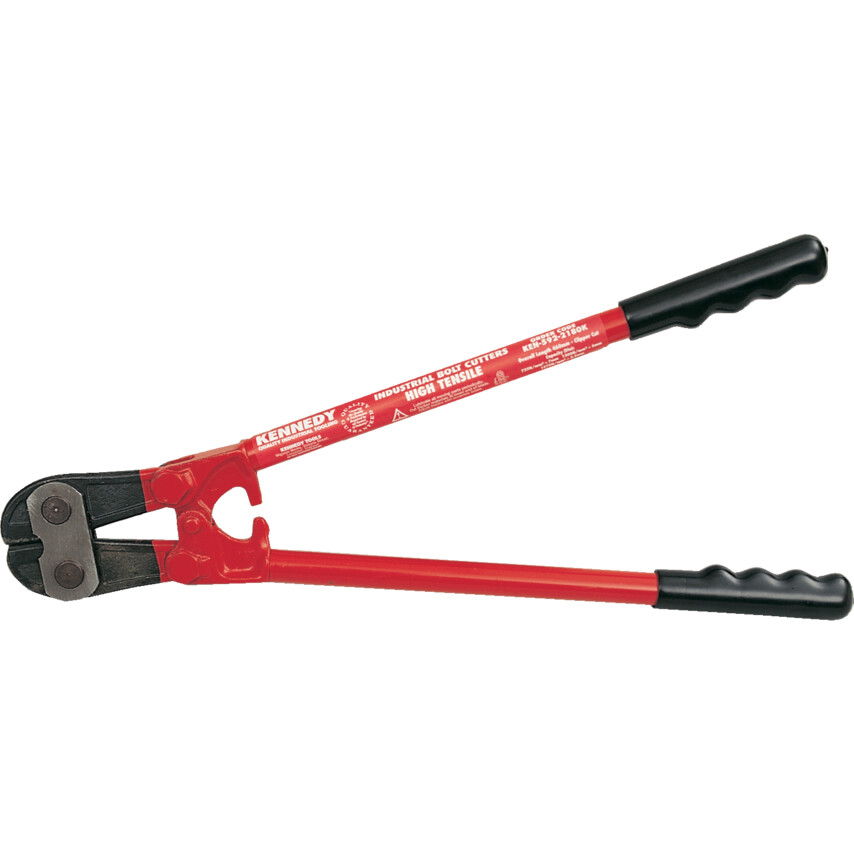 Kennedy 24" HIGH TENSILE BOLT CUTTERCENTRE CUT termék fő termékképe