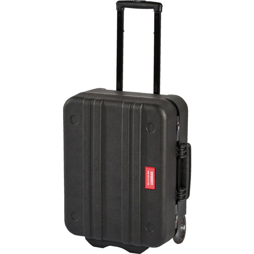 Kennedy Pro 485X370X190MM NAGY IGÉNYBEVÉTELRE TERVEZETT SZERSZÁMOSTÁSKA TSA-ZÁRRAL termék fő termékképe