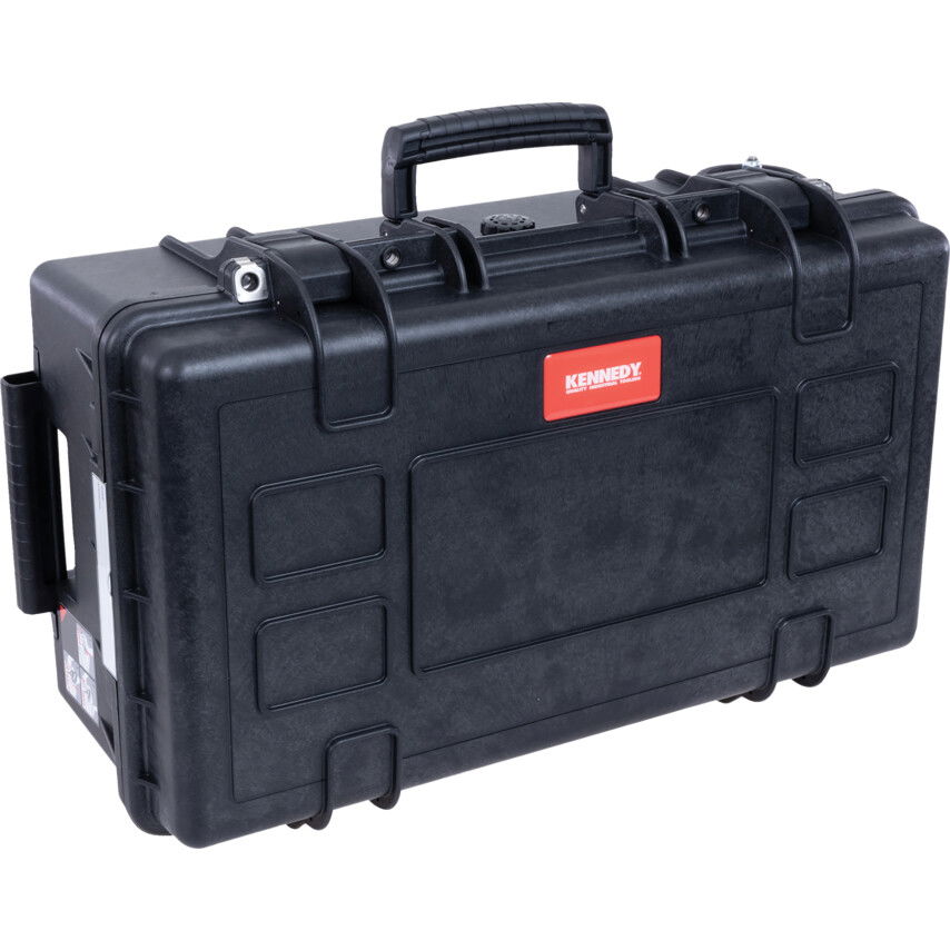 Kennedy Pro 5221.B 520x285x205mm EXPLORERCASE C/W WHEELS IP67 termék fő termékképe