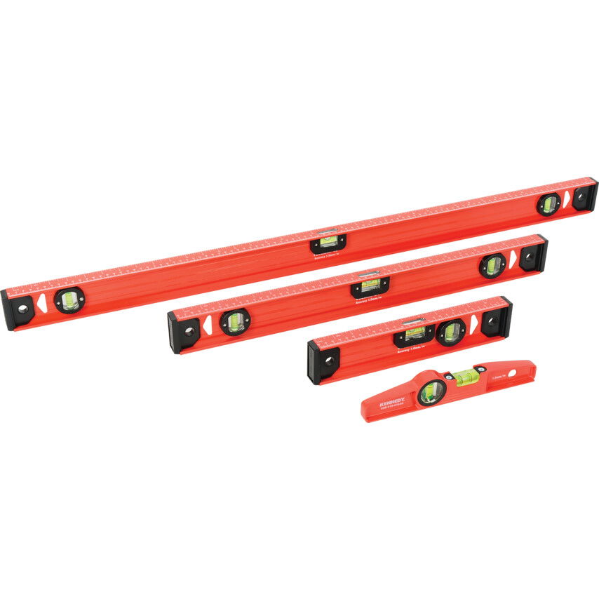 Kennedy I BEAM SPIRIT LEVEL SET   termék fő termékképe
