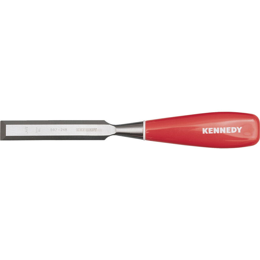 Kennedy 1.1/2" IPARI FAVÉSŐ termék fő termékképe