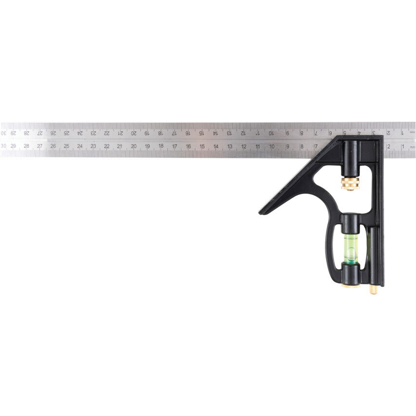 Kennedy 12" TÖBBCÉLÚ DERÉKSZÖG & VONALZÓ termék fő termékképe