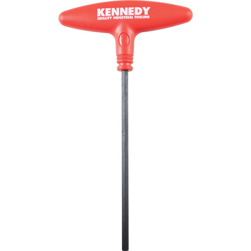 Kennedy 5.0MMX7.5" T-NYELŰ HATSZÖGKULCS termék fő termékképe