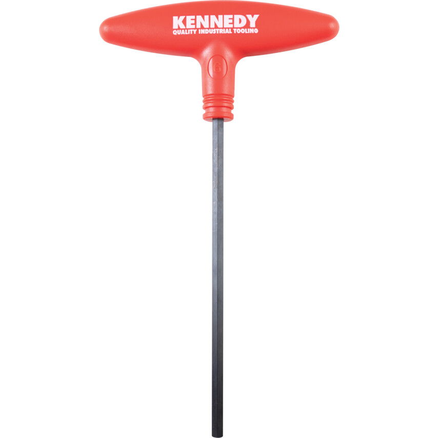 Kennedy 6.0MMX9" T-NYELŰ HATSZÖGKULCS termék fő termékképe