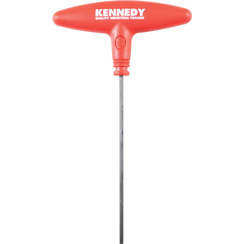 Kennedy 3/8"X9" T-NYELŰ HATSZÖGKULCS termék fő termékképe