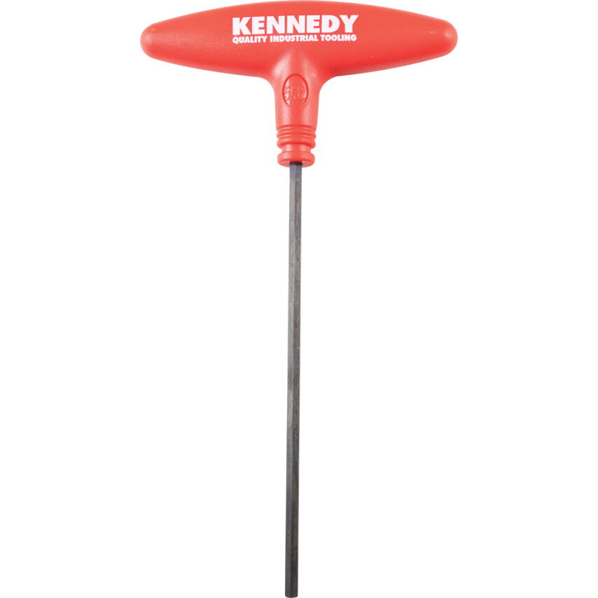 Kennedy 5/32"X7.5" T-NYELŰ HATSZÖGKULCS termék fő termékképe