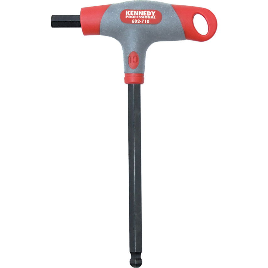 Kennedy Pro 10.0MM T-HANDLED HEXAGONBALL DRIVER termék fő termékképe