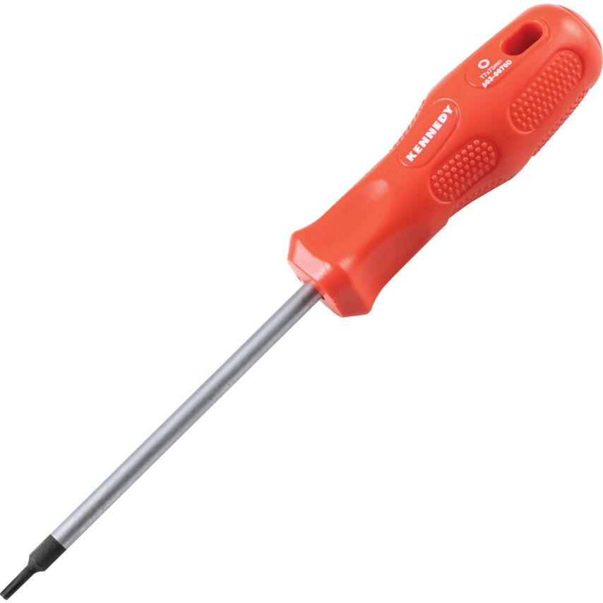Kennedy T7 TORX CSAVARHÚZÓ termék fő termékképe