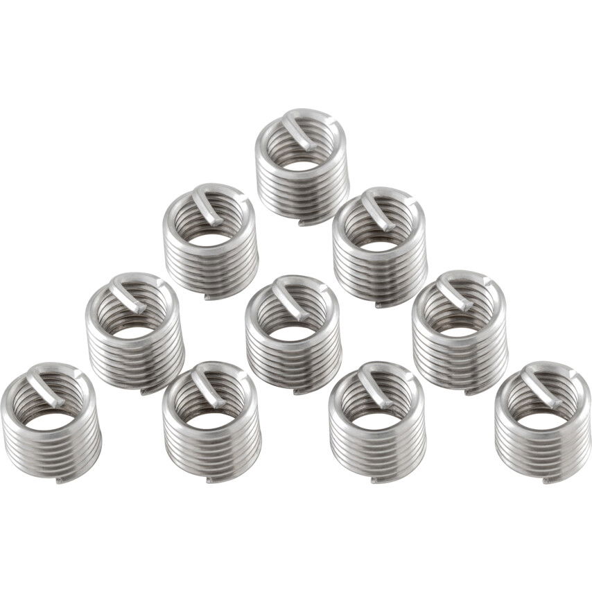 Kennedy Pro M8.0X1.25MMX1.5D MENETJAVÍTÓ SPIRÁL (CS-10) termék fő termékképe