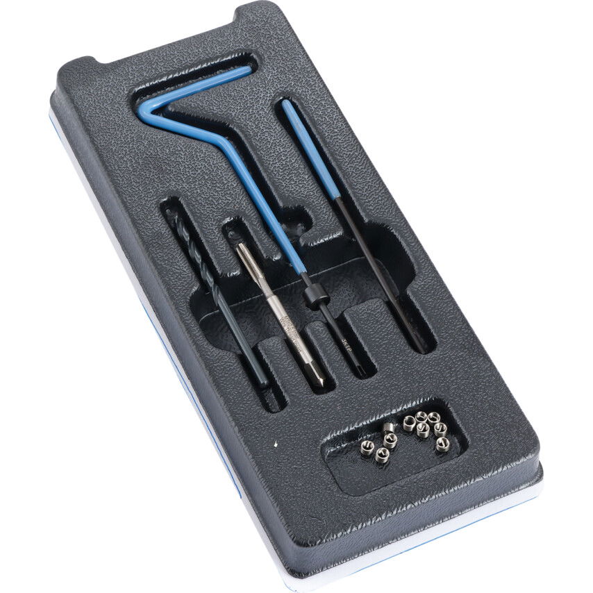 Kennedy M3X0.5 THREAD REPAIR KIT - NEWSTYLE termék fő termékképe
