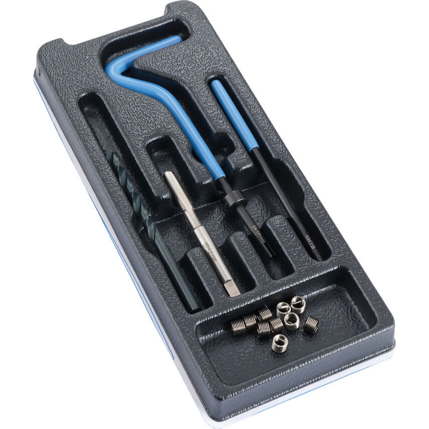 Kennedy M5X0.8 THREAD REPAIR KIT - NEWSTYLE termék fő termékképe