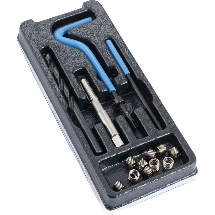 Kennedy M7X1 THREAD REPAIR KIT - NEWSTYLE termék fő termékképe